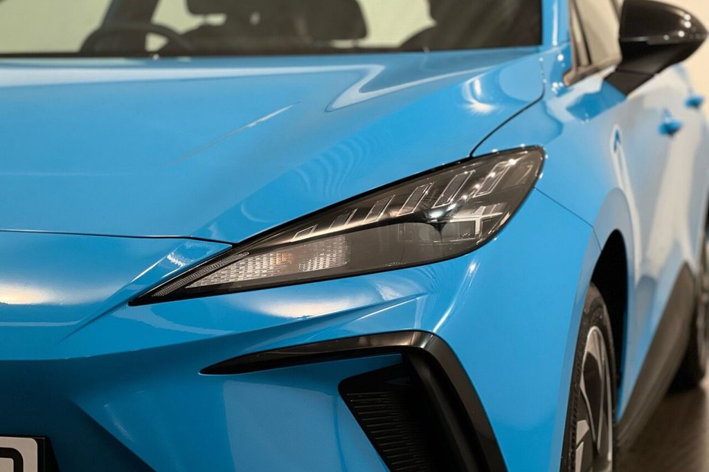 Used MG MG4 2023 for sale - 76914734: Photo 16