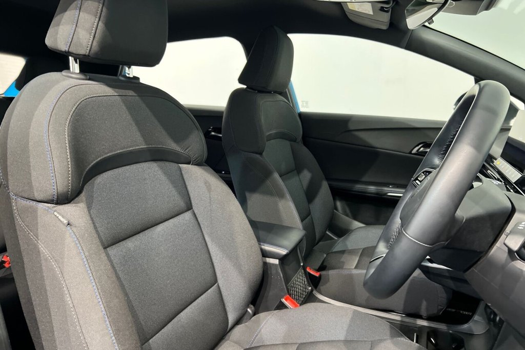 Used MG MG4 2023 for sale - 76914734: Photo 21