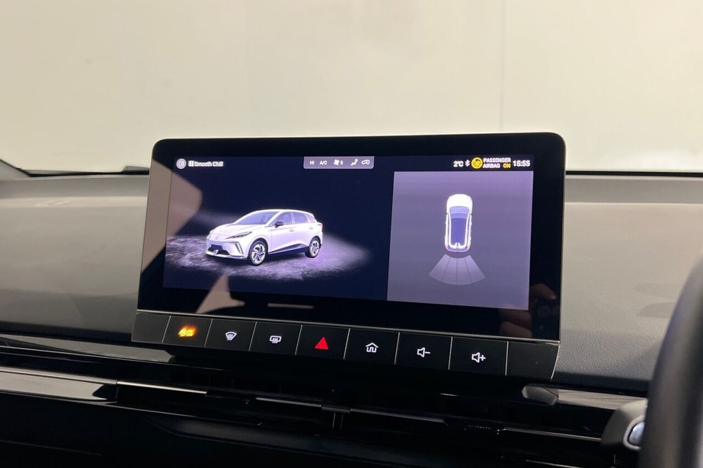 Used MG MG4 2023 for sale - 76914734: Photo 28