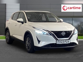 Used Nissan Qashqai 2023 for sale - 78487446: Photo