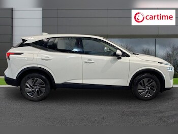 Used Nissan Qashqai 2023 for sale - 78487446: Photo