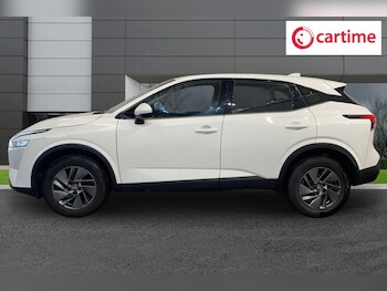 Used Nissan Qashqai 2023 for sale - 78487446: Photo
