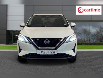 Used Nissan Qashqai 2023 for sale - 78487446: Photo