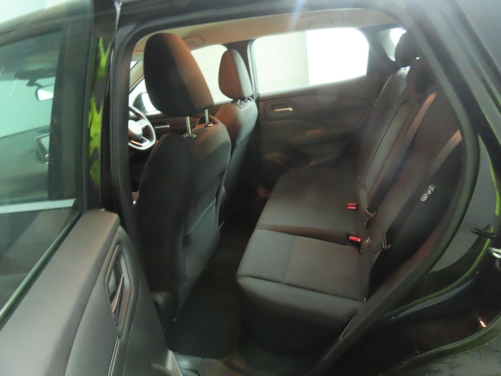 Used Nissan Qashqai 2023 for sale - 77936984: Photo 5