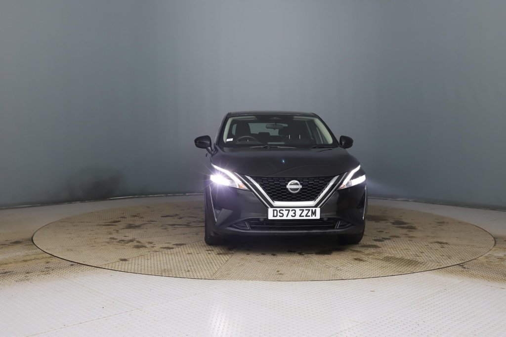 Used Nissan Qashqai 2023 for sale - 77936984: Photo 8