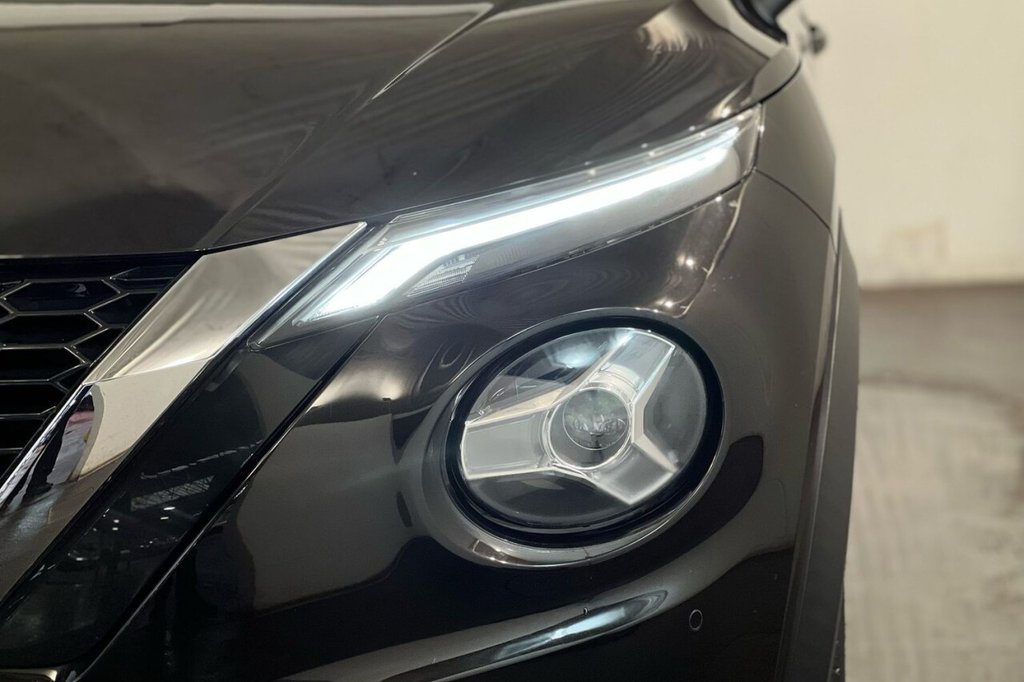 Used Nissan Juke 2020 for sale - 76724317: Photo 16