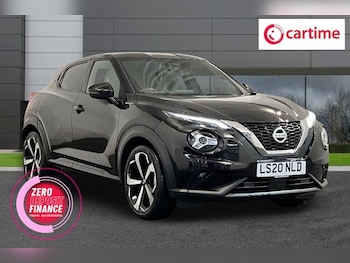 2020 (20) - 1.0 DiG-T Tekna 5dr