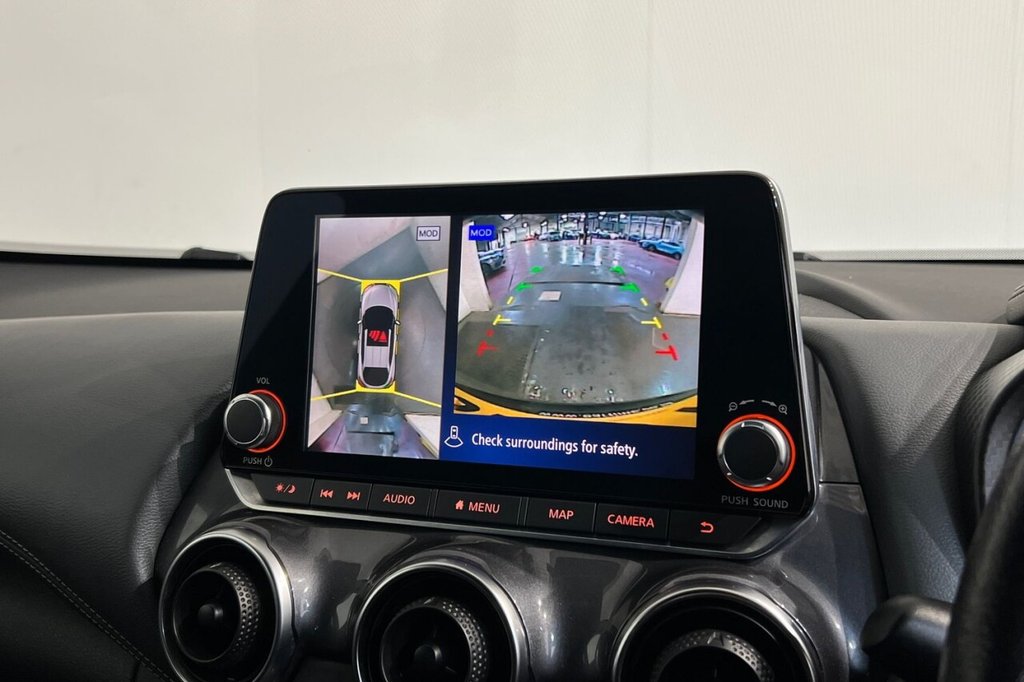 Used Nissan Juke 2020 for sale - 76724317: Photo 30