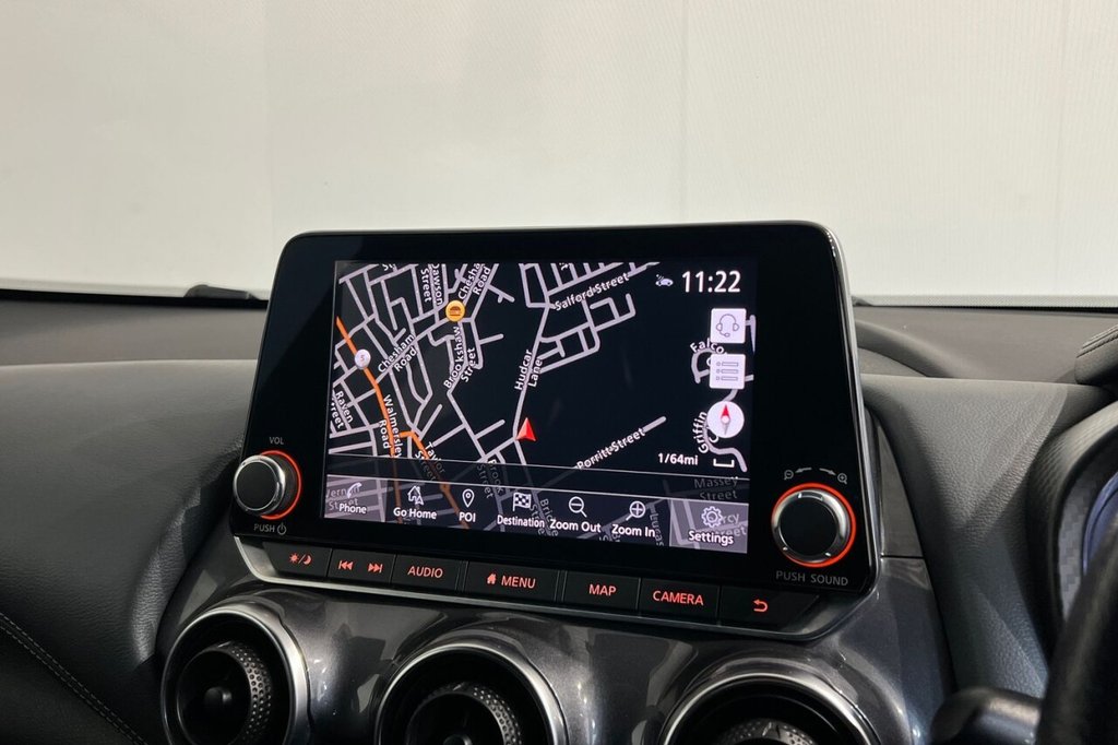 Used Nissan Juke 2020 for sale - 76724317: Photo 31