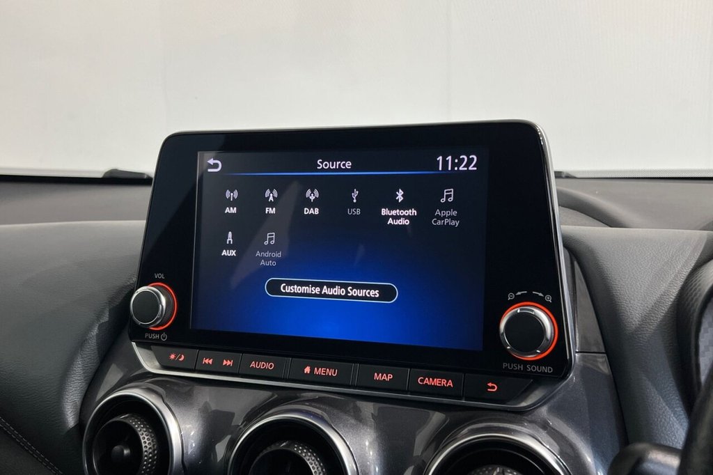 Used Nissan Juke 2020 for sale - 76724317: Photo 33