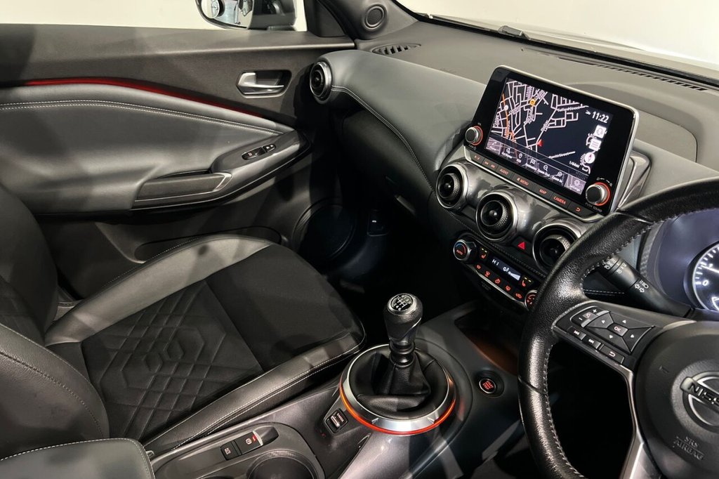 Used Nissan Juke 2020 for sale - 76724317: Photo 34