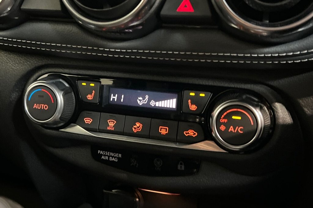 Used Nissan Juke 2020 for sale - 76724317: Photo 35