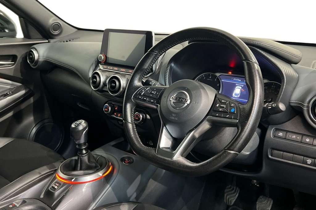 Used Nissan Juke 2020 for sale - 76724317: Photo 9