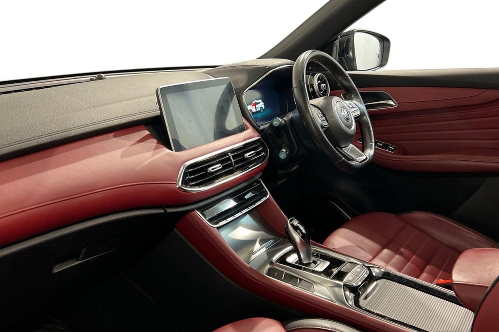 Used MG MG HS 2023 for sale - 77879574: Photo 11