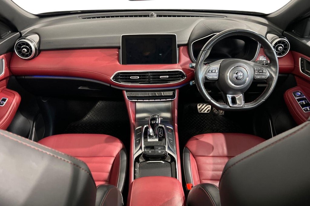 Used MG MG HS 2023 for sale - 77879574: Photo 12