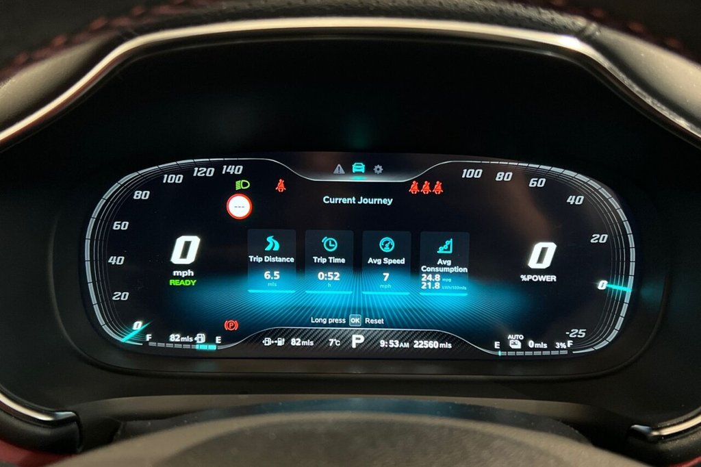 Used MG MG HS 2023 for sale - 77879574: Photo 14