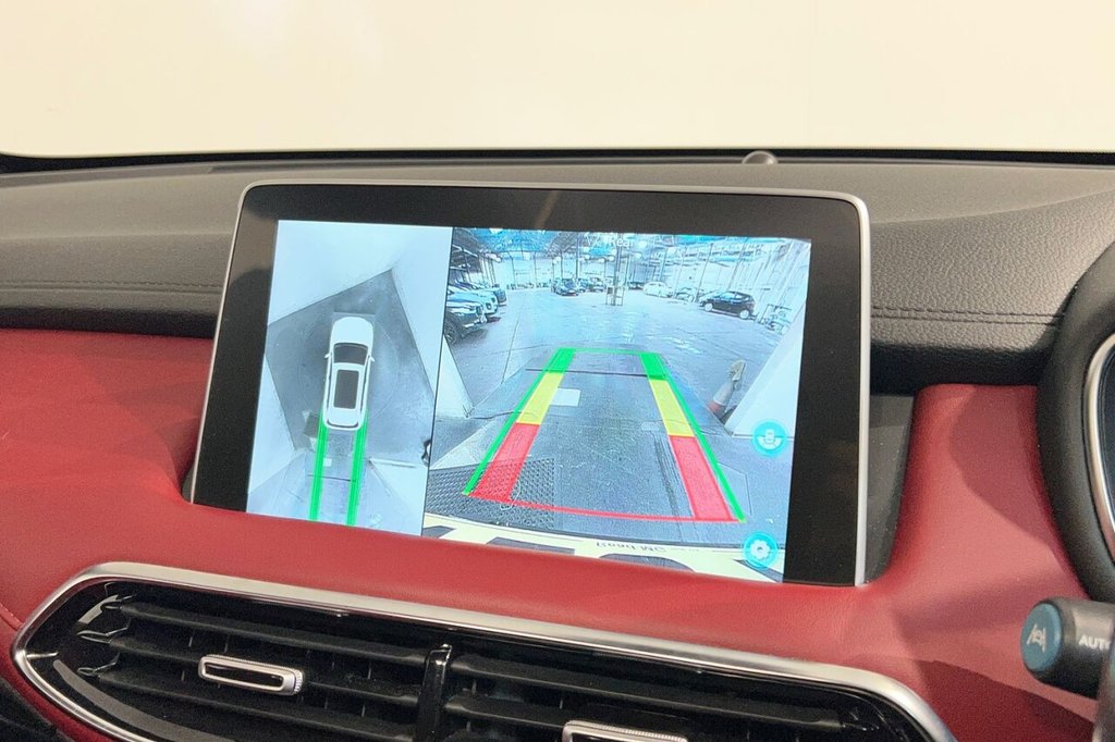 Used MG MG HS 2023 for sale - 77879574: Photo 16