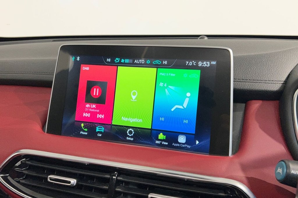 Used MG MG HS 2023 for sale - 77879574: Photo 18