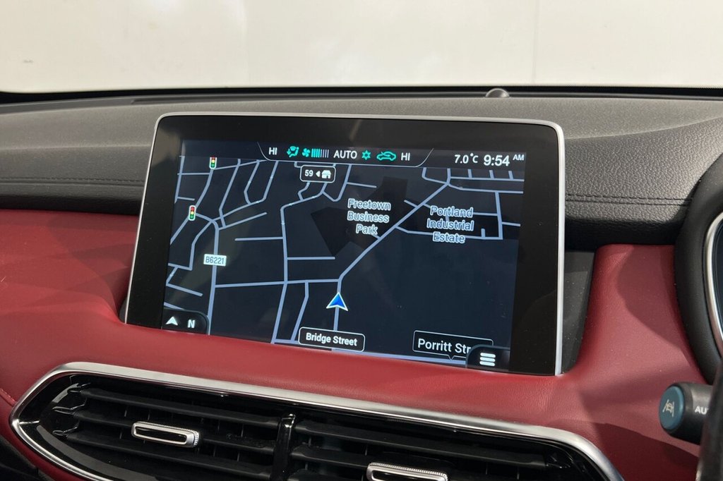 Used MG MG HS 2023 for sale - 77879574: Photo 19