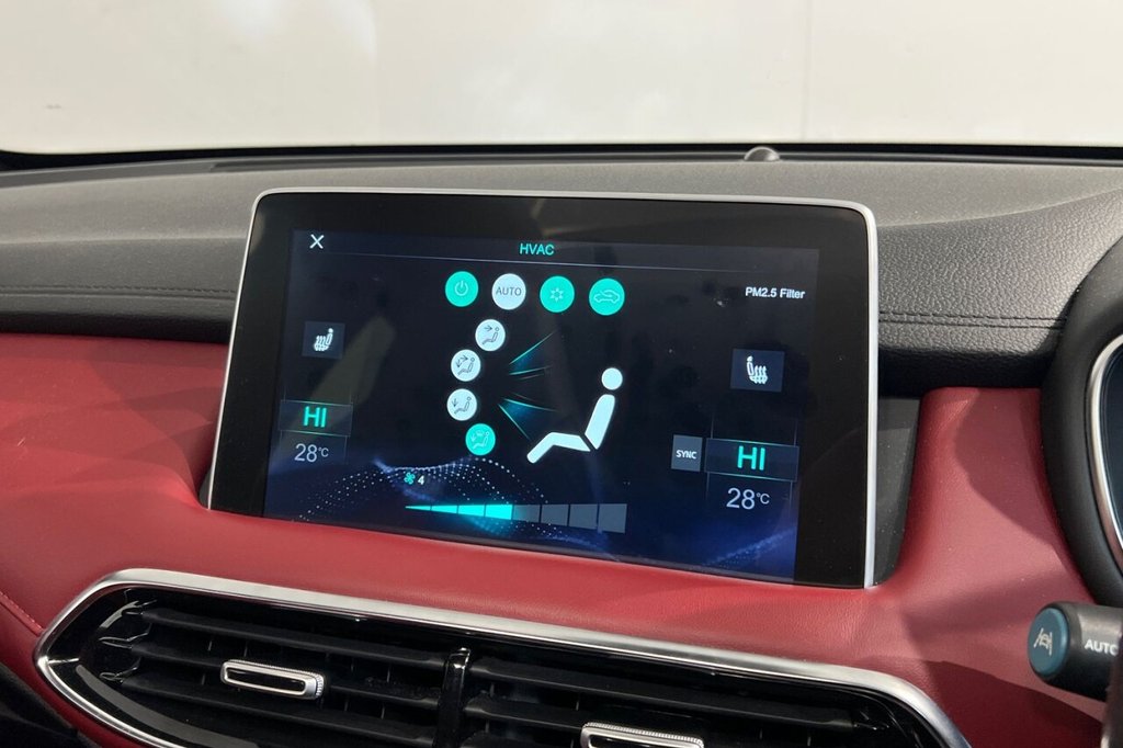 Used MG MG HS 2023 for sale - 77879574: Photo 20