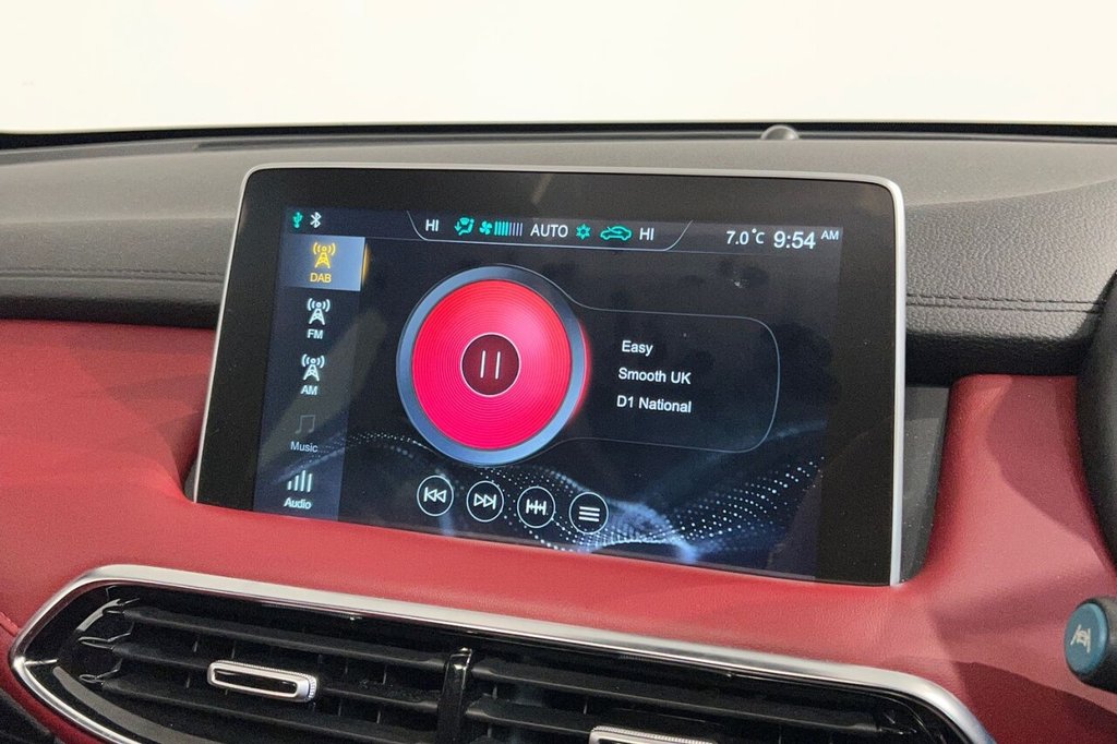 Used MG MG HS 2023 for sale - 77879574: Photo 21