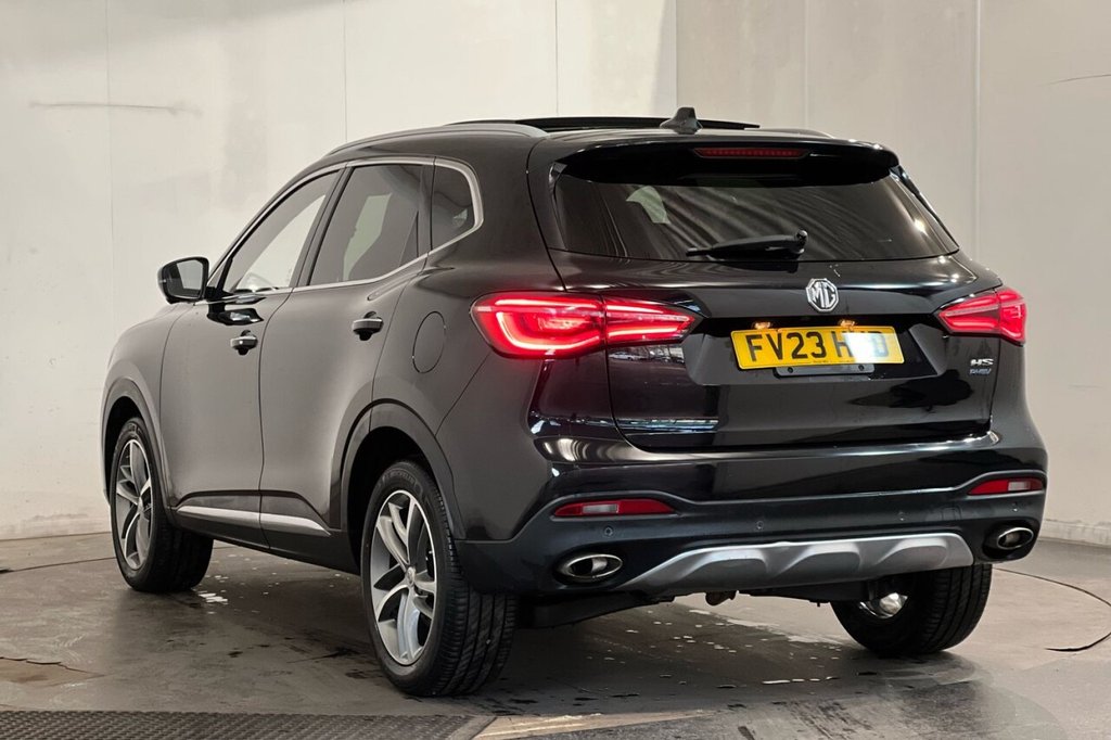 Used MG MG HS 2023 for sale - 77879574: Photo 22