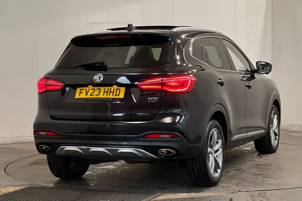 Used MG MG HS 2023 for sale - 77879574: Photo 23