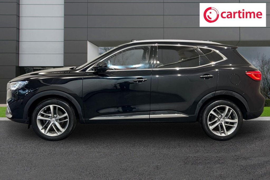 Used MG MG HS 2023 for sale - 77879574: Photo 3