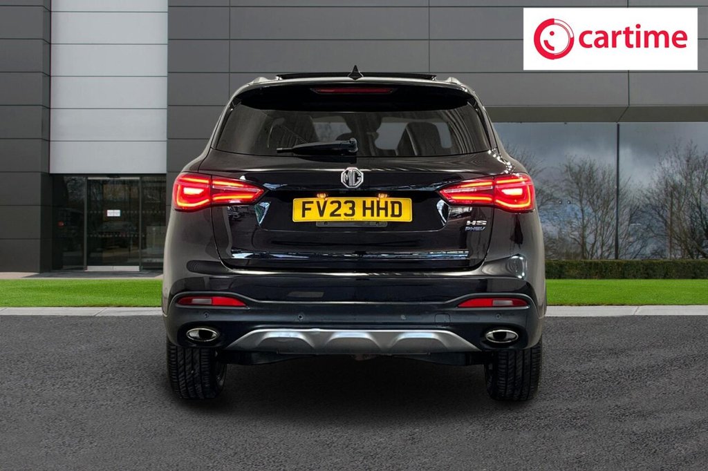 Used MG MG HS 2023 for sale - 77879574: Photo 6