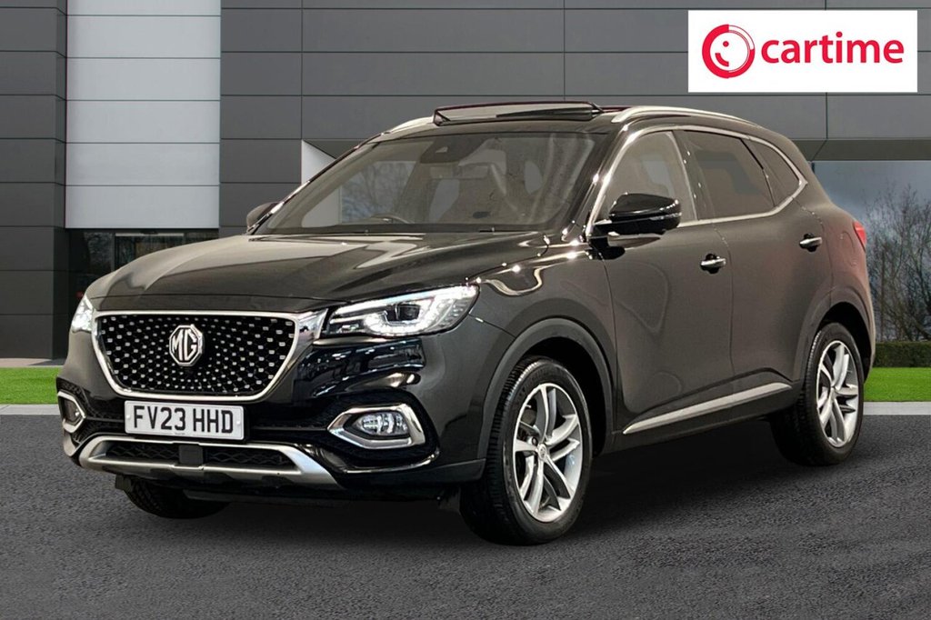 Used MG MG HS 2023 for sale - 77879574: Photo 7