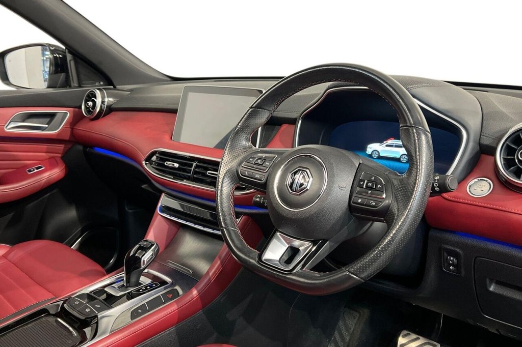 Used MG MG HS 2023 for sale - 77879574: Photo 9