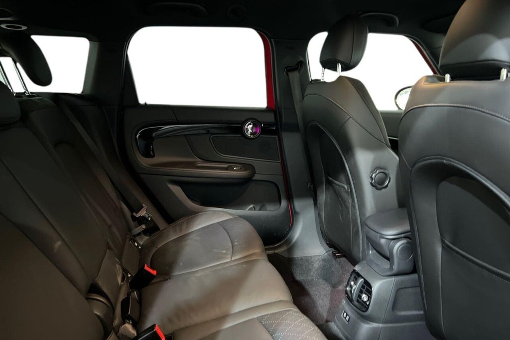 Used MINI Countryman 2019 for sale - 76323028: Photo 10