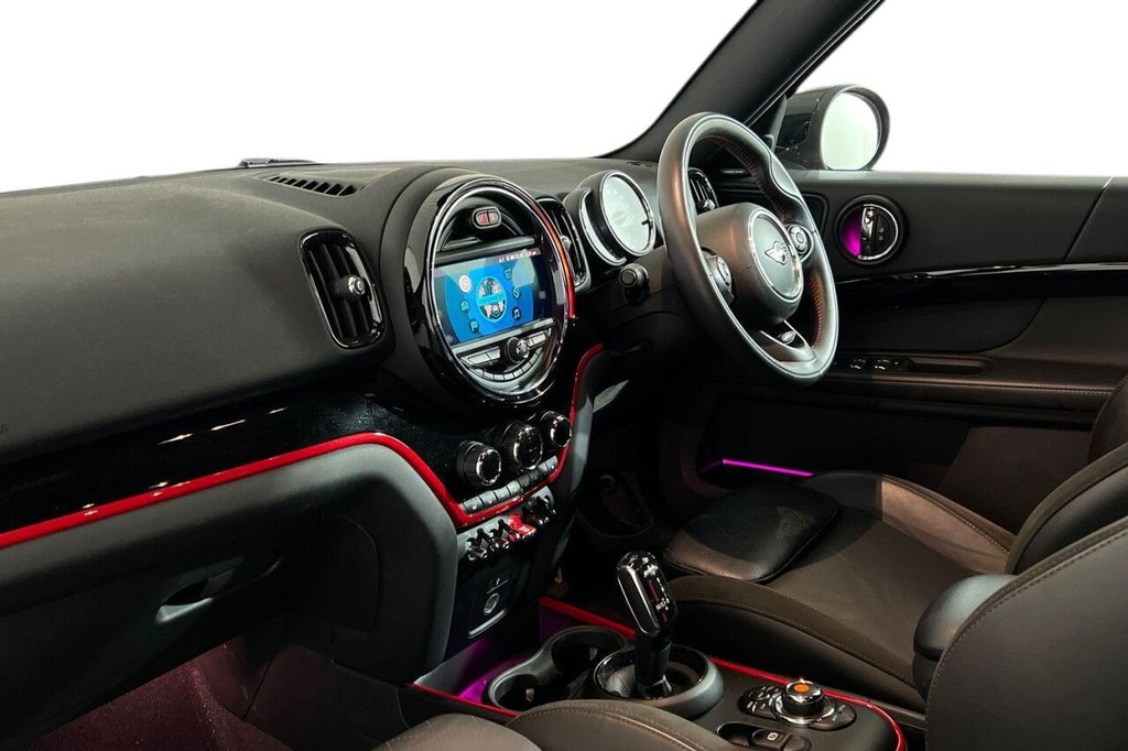 Used MINI Countryman 2019 for sale - 76323028: Photo 11