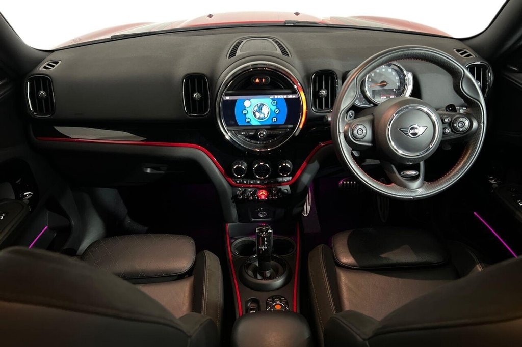 Used MINI Countryman 2019 for sale - 76323028: Photo 12