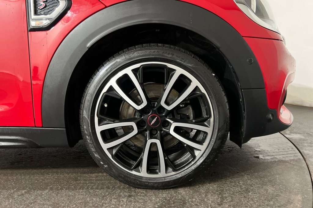 Used MINI Countryman 2019 for sale - 76323028: Photo 14