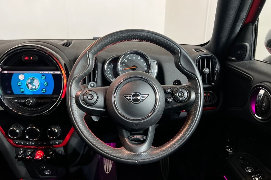 Used MINI Countryman 2019 for sale - 76323028: Photo 16