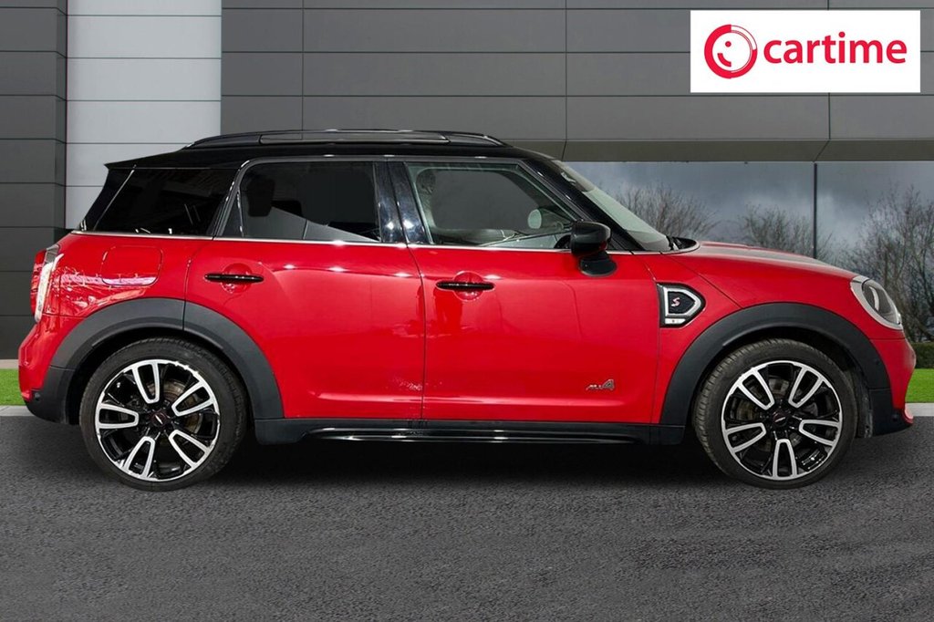 Used MINI Countryman 2019 for sale - 76323028: Photo 2