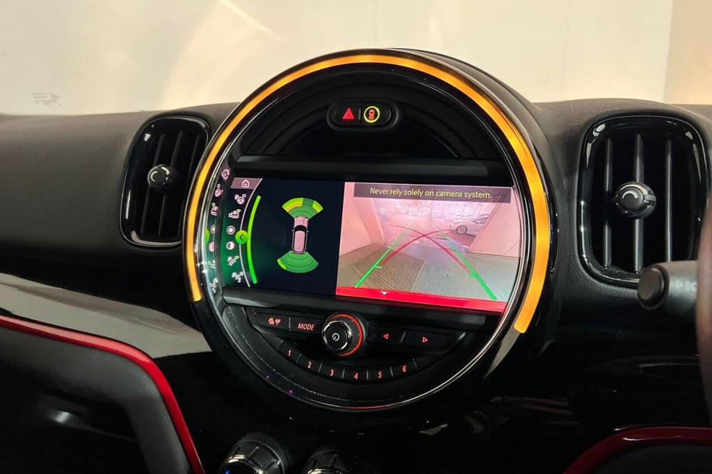 Used MINI Countryman 2019 for sale - 76323028: Photo 22