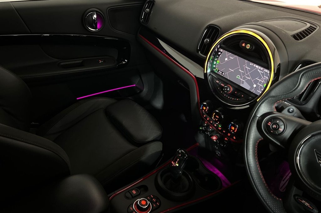 Used MINI Countryman 2019 for sale - 76323028: Photo 26