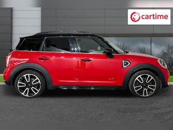 Used MINI Countryman 2019 for sale - 76323028: Photo 2