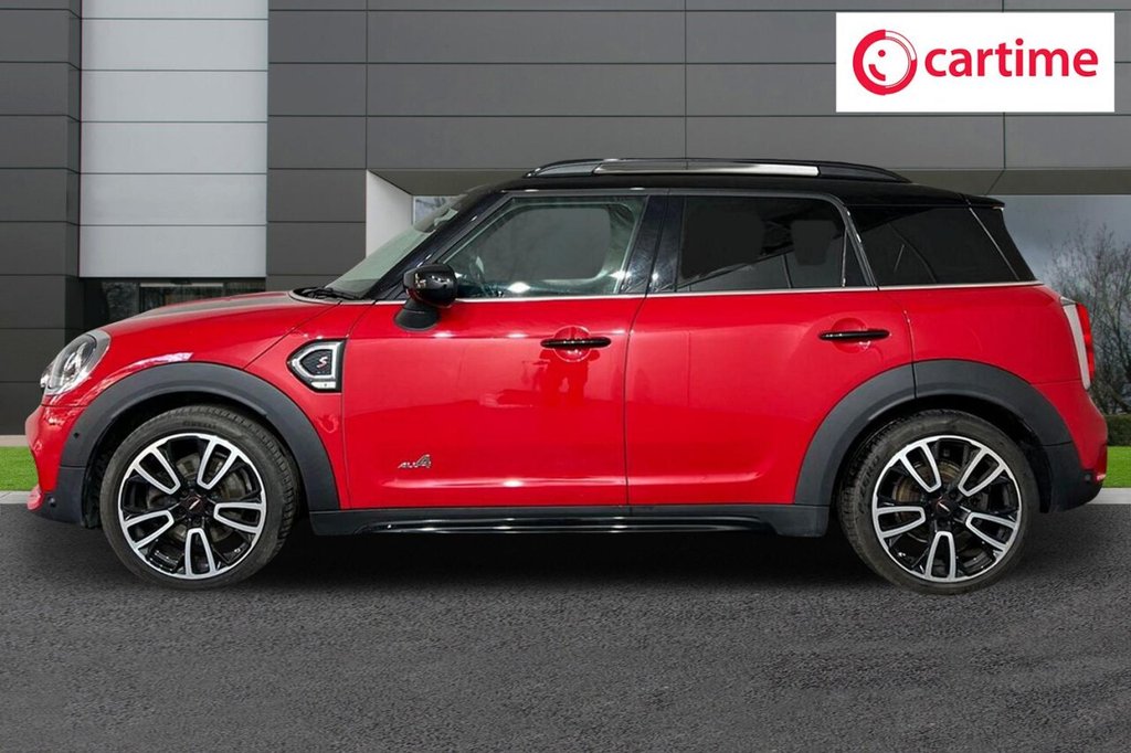 Used MINI Countryman 2019 for sale - 76323028: Photo 3