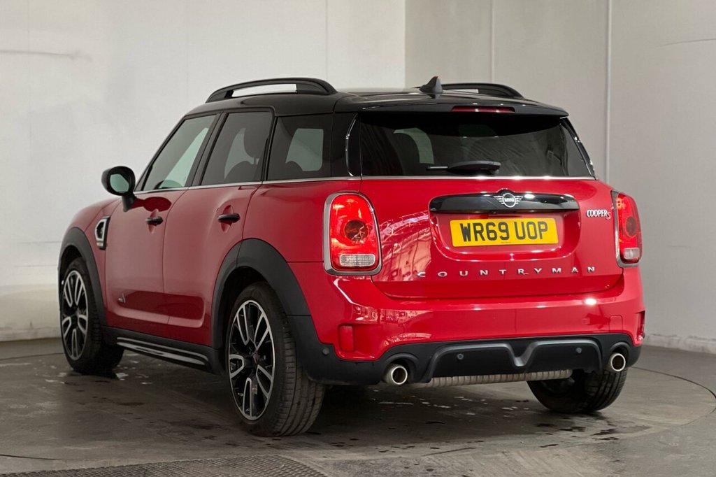 Used MINI Countryman 2019 for sale - 76323028: Photo 34