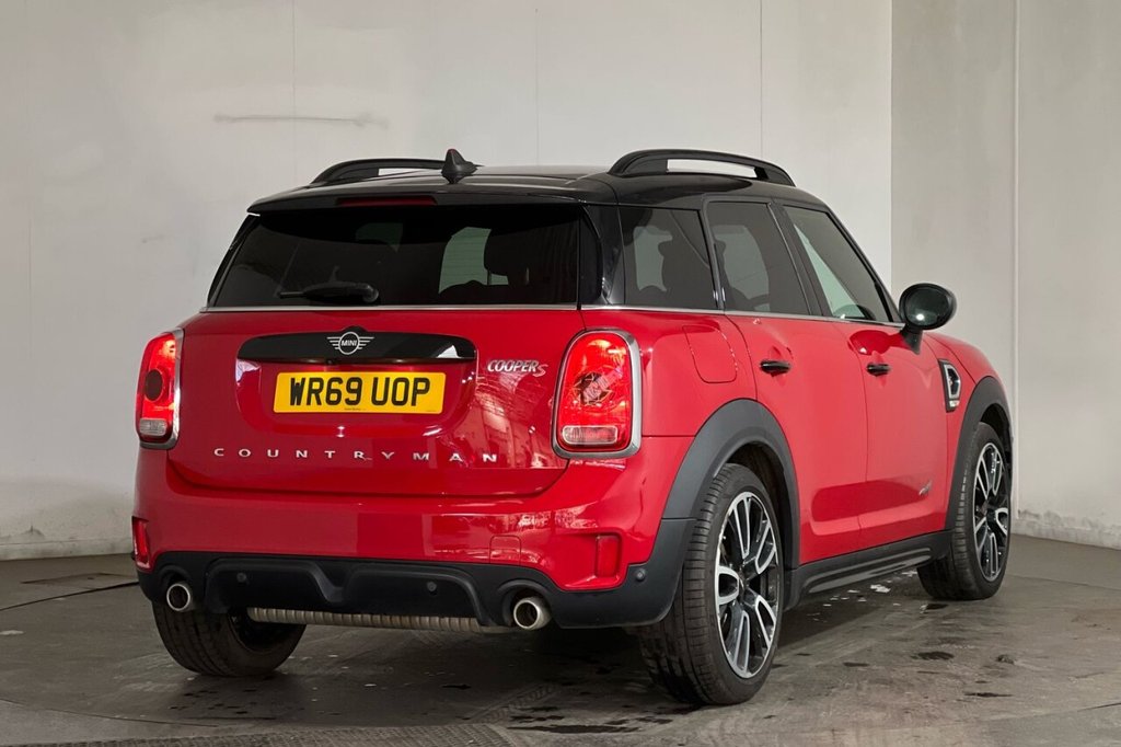 Used MINI Countryman 2019 for sale - 76323028: Photo 35