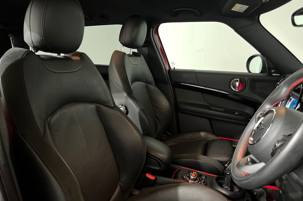 Used MINI Countryman 2019 for sale - 76323028: Photo 36