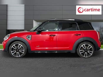 Used MINI Countryman 2019 for sale - 76323028: Photo 3