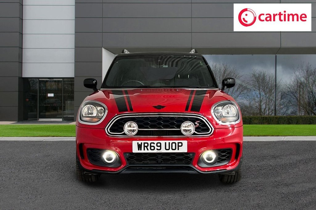 Used MINI Countryman 2019 for sale - 76323028: Photo 4