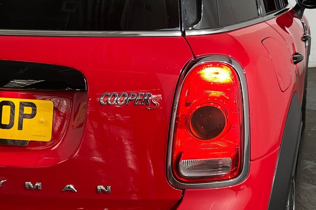 Used MINI Countryman 2019 for sale - 76323028: Photo 42