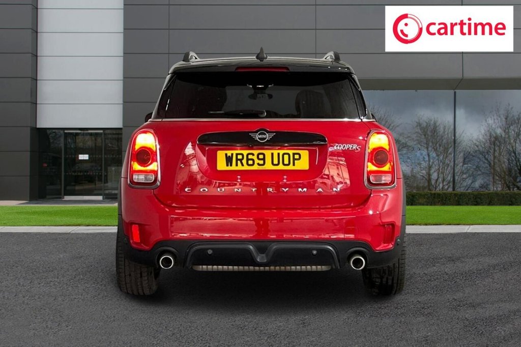 Used MINI Countryman 2019 for sale - 76323028: Photo 6