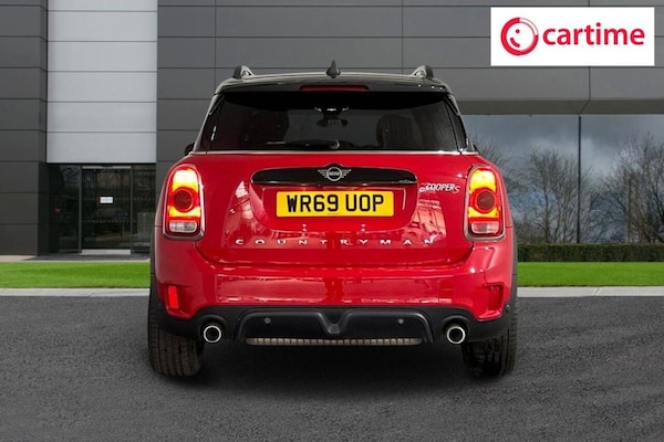 Used MINI Countryman 2019 for sale - 76323028: Photo 6