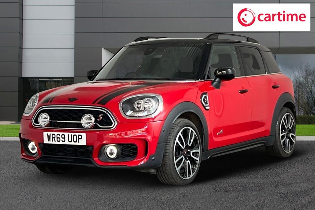 Used MINI Countryman 2019 for sale - 76323028: Photo 7
